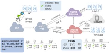 又一家 锐特信息助力绿雪生物升级冷链供应链管理