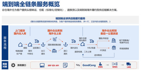 纵腾集团李聪:从红海到深海 专业化与智能化正重塑供应链